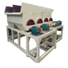 Supply trapezoidal jig for mineral processing equipment